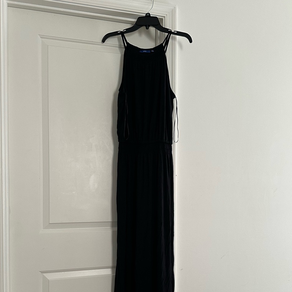 Women’s Long Maxi Dress